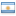 devril.es server is located in Argentina